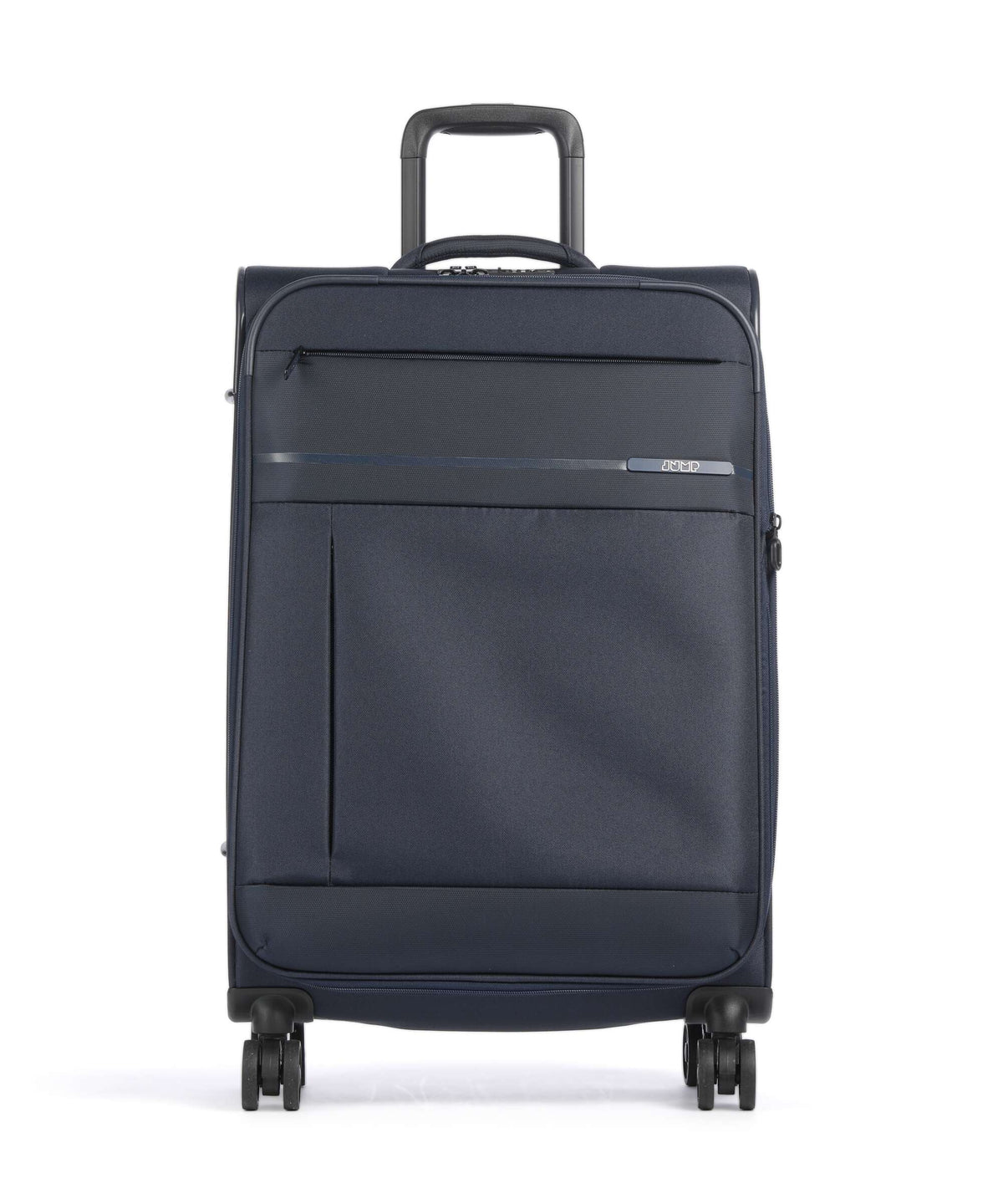 Jump Monthelys Spinner (4 wheels) dark blue