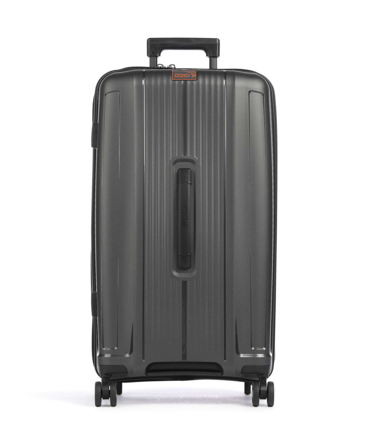 Jump Vanguard Spinner (4 wheels) dark grey