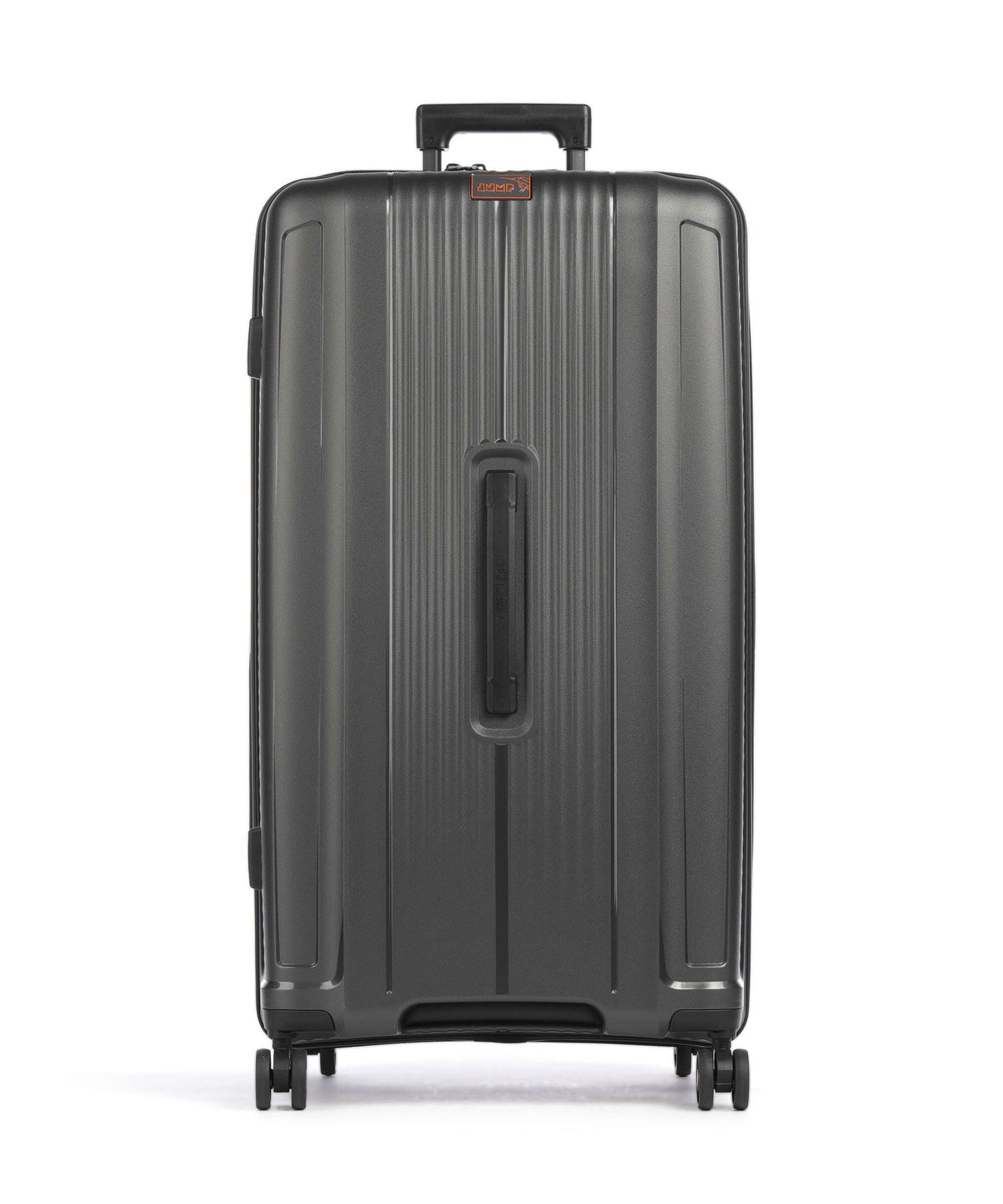 Jump Vanguard Spinner (4 wheels) dark grey
