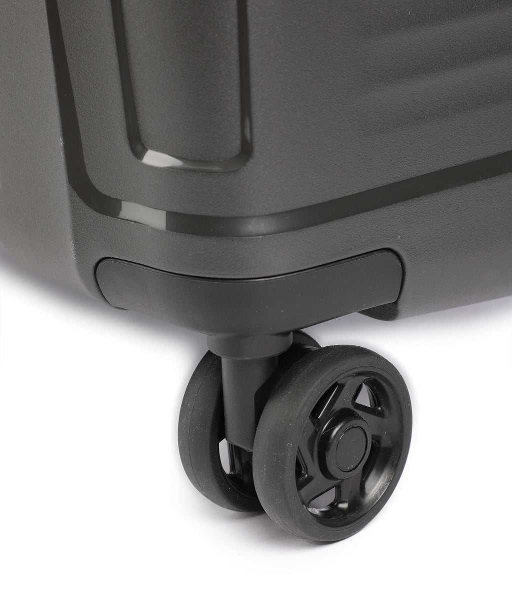 Jump Vanguard Spinner (4 wheels) dark grey