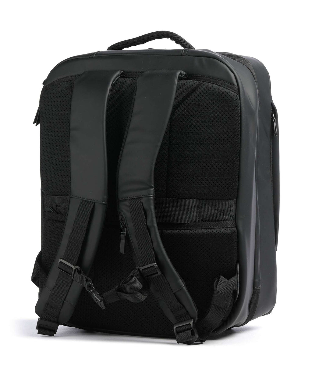 Jump Obsidian L Easy Jet Travel backpack black