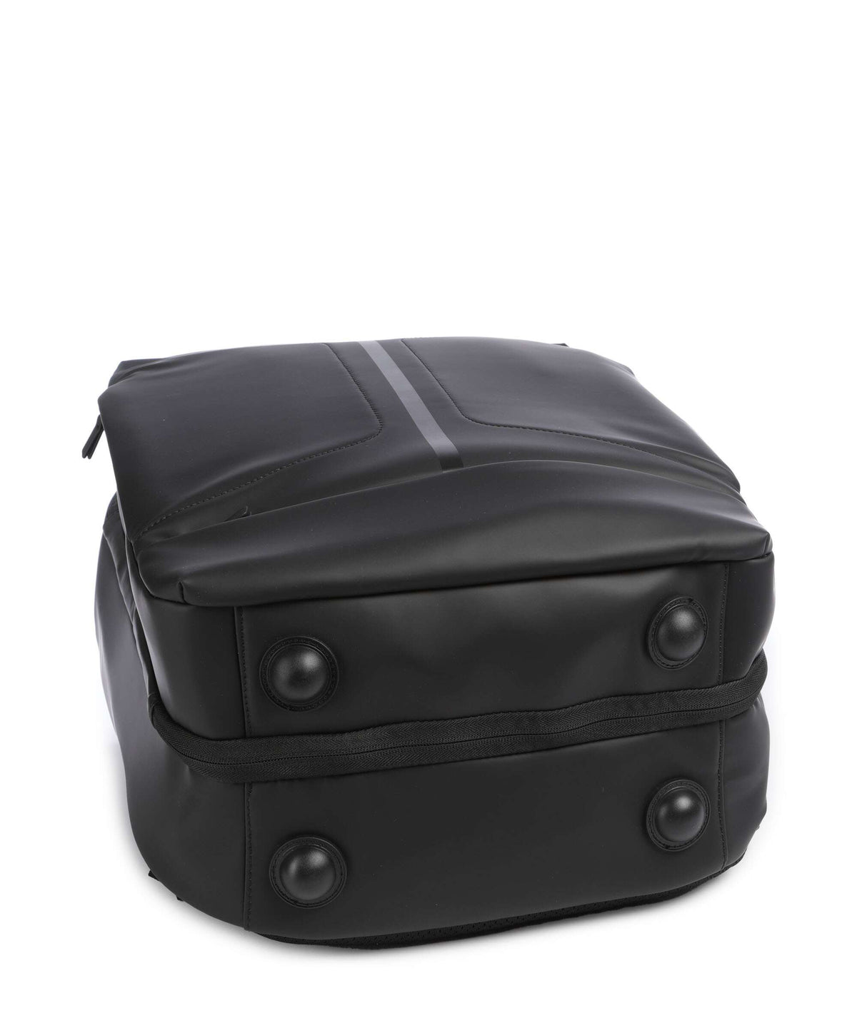 Jump Obsidian L Easy Jet Travel backpack black