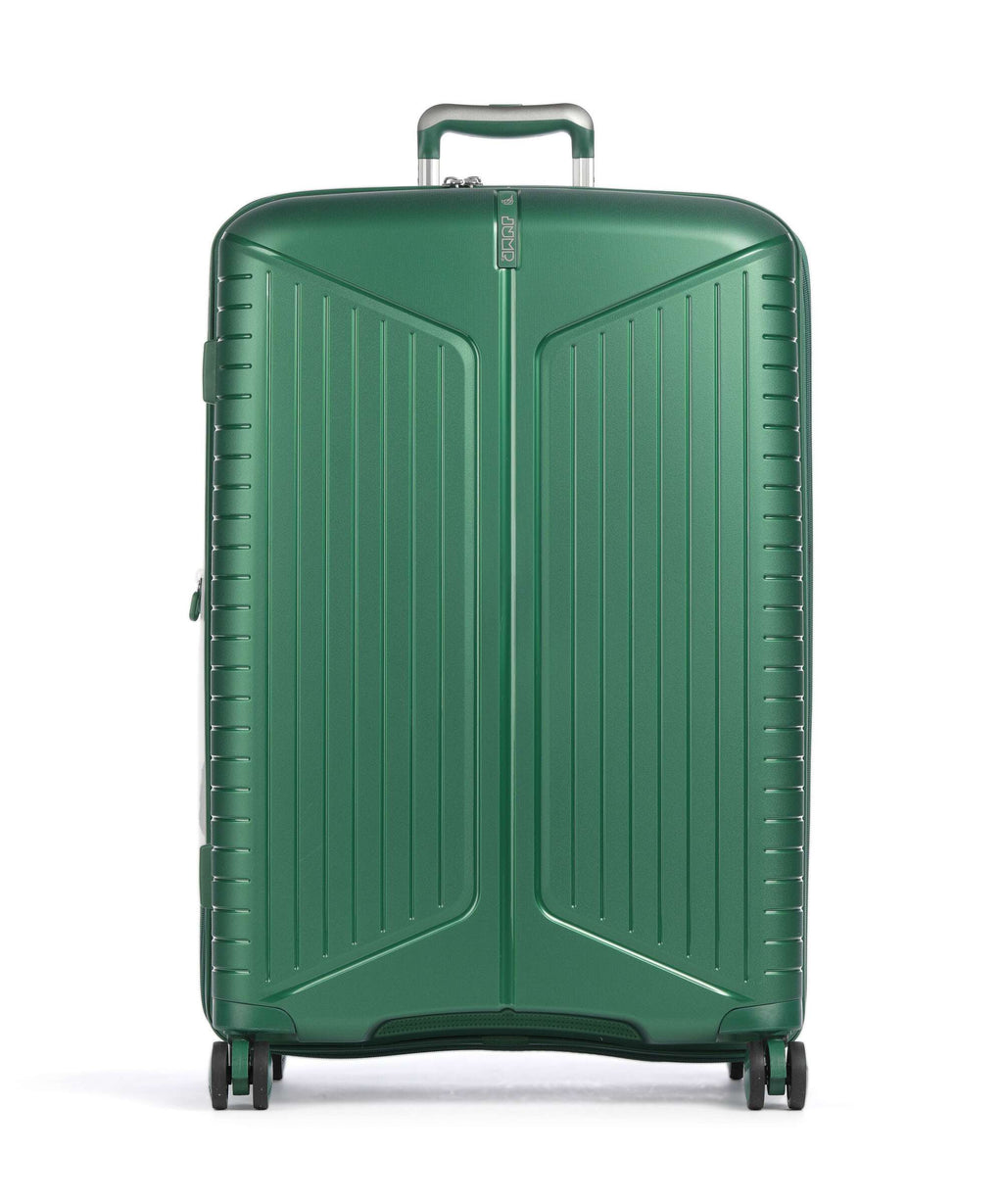 Jump Evae Spinner (4 wheels) green