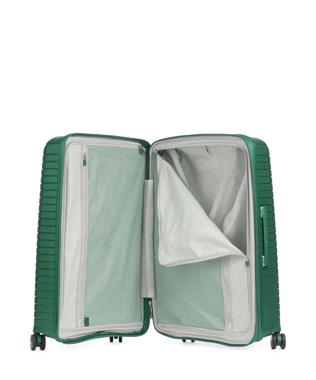 Jump Evae Spinner (4 wheels) green