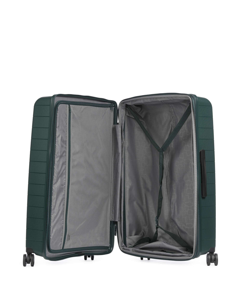 Jump Striper Spinner (4 wheels) dark green