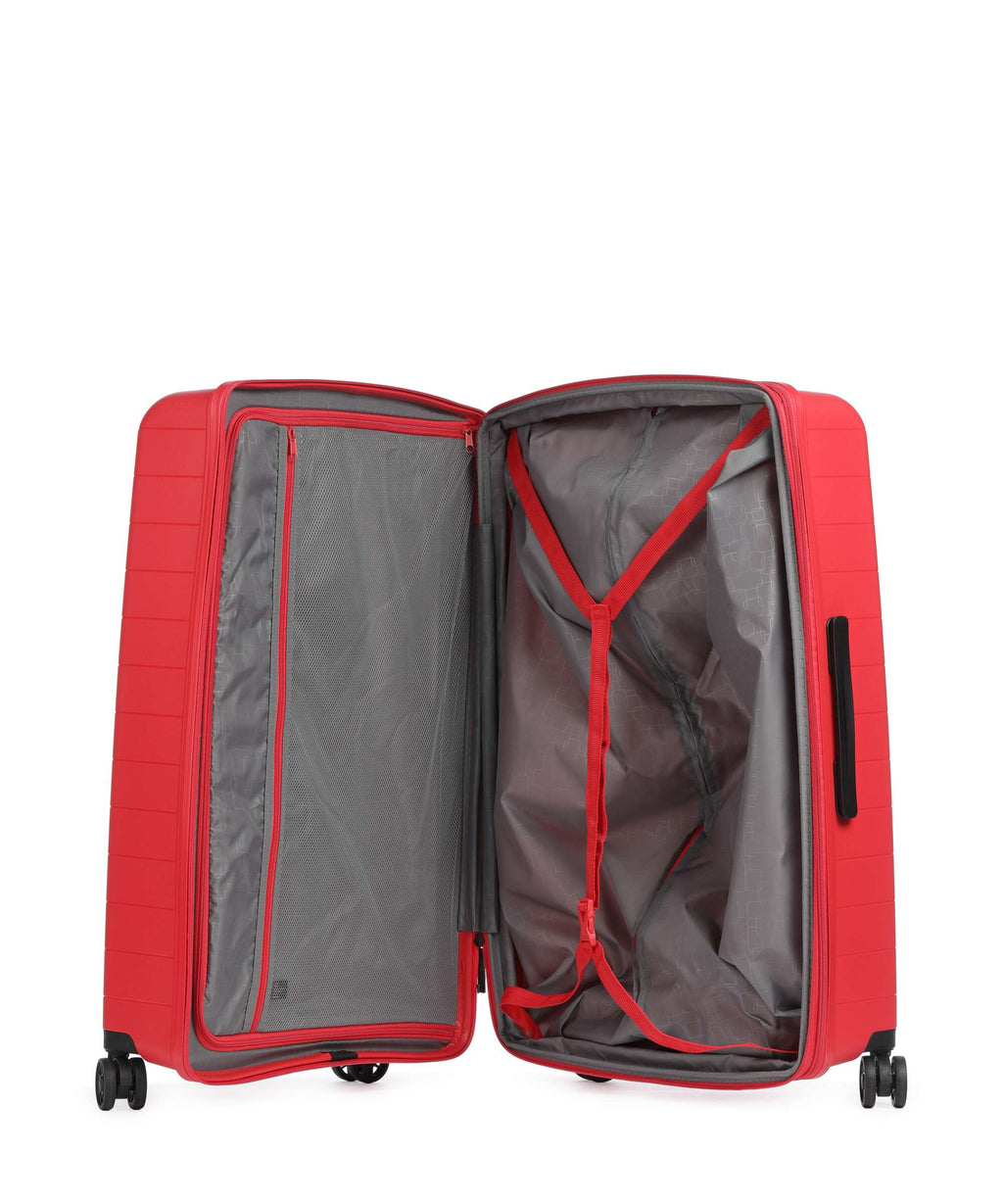 Jump Striper Spinner (4 wheels) red