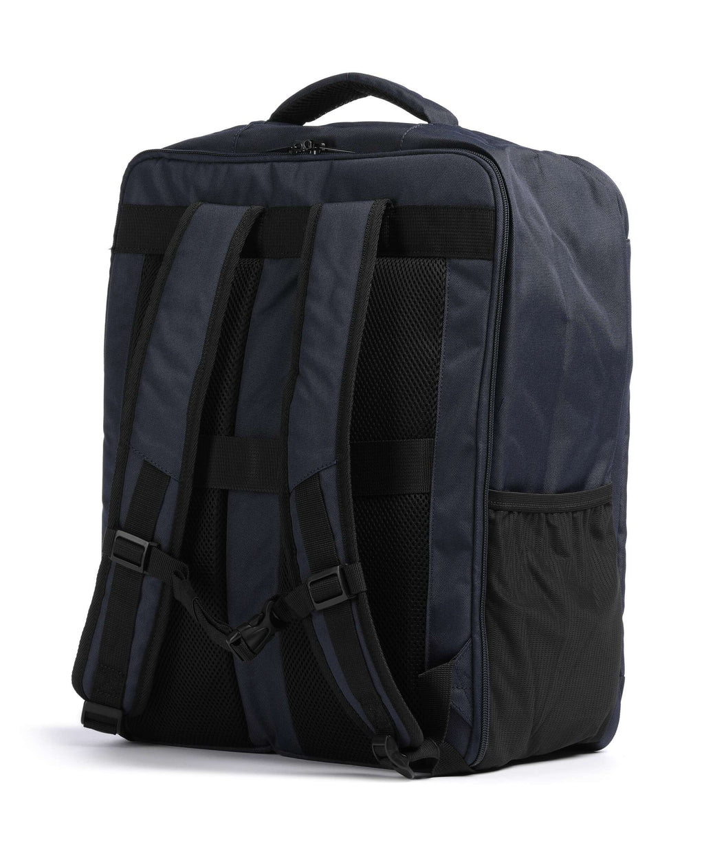 Jump Monthelys 28 Travel backpack dark blue