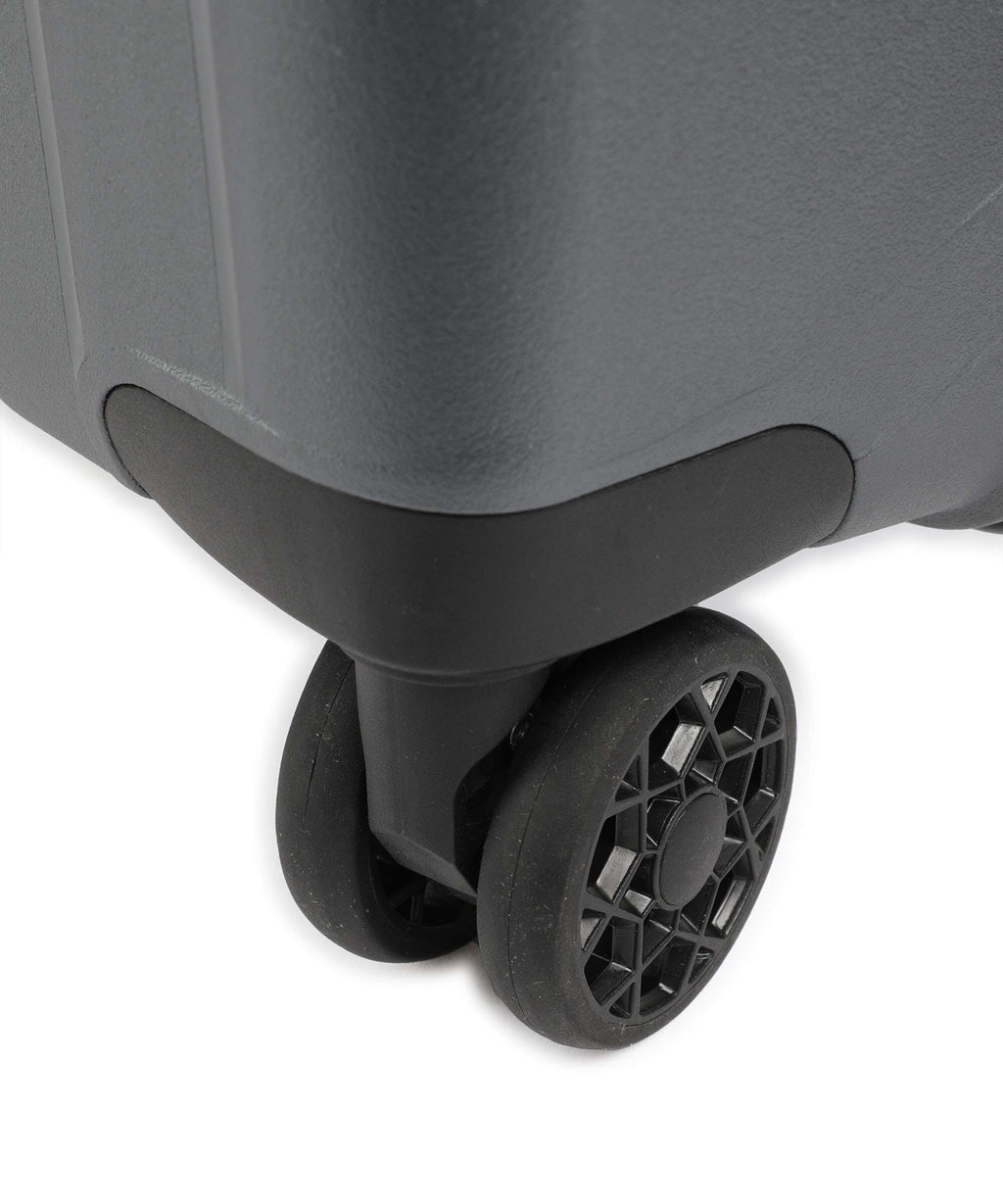 Jump Enais Spinner (4 wheels) anthracite