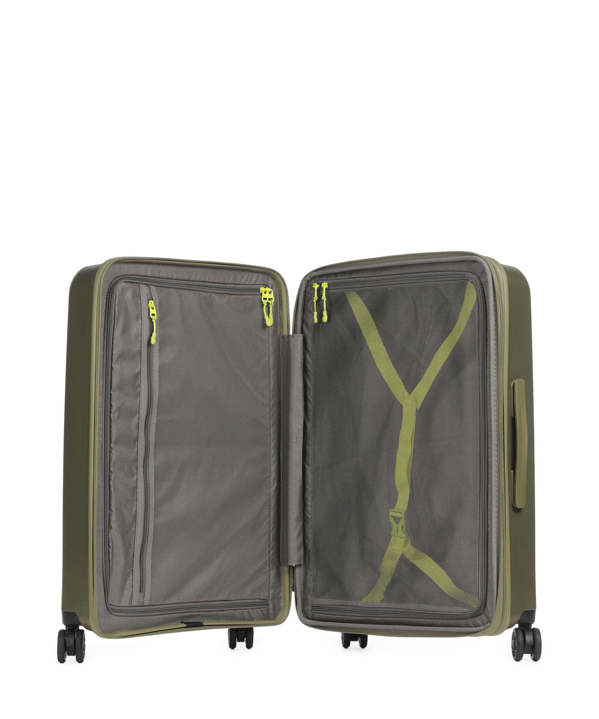 Jump Enais Spinner (4 wheels) olive