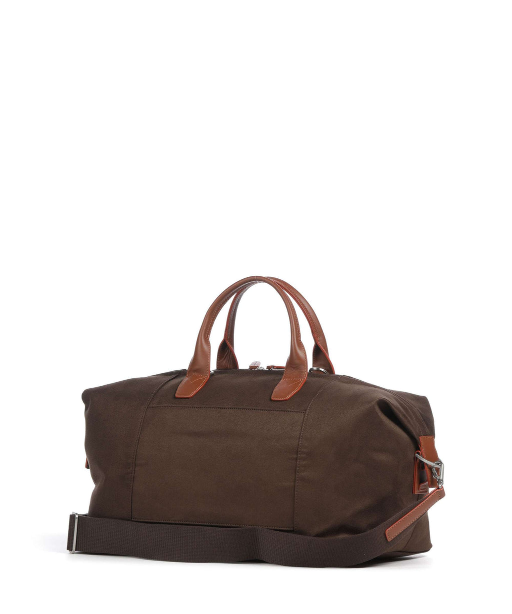 Jump Uppsala Soft Weekend bag chocolat