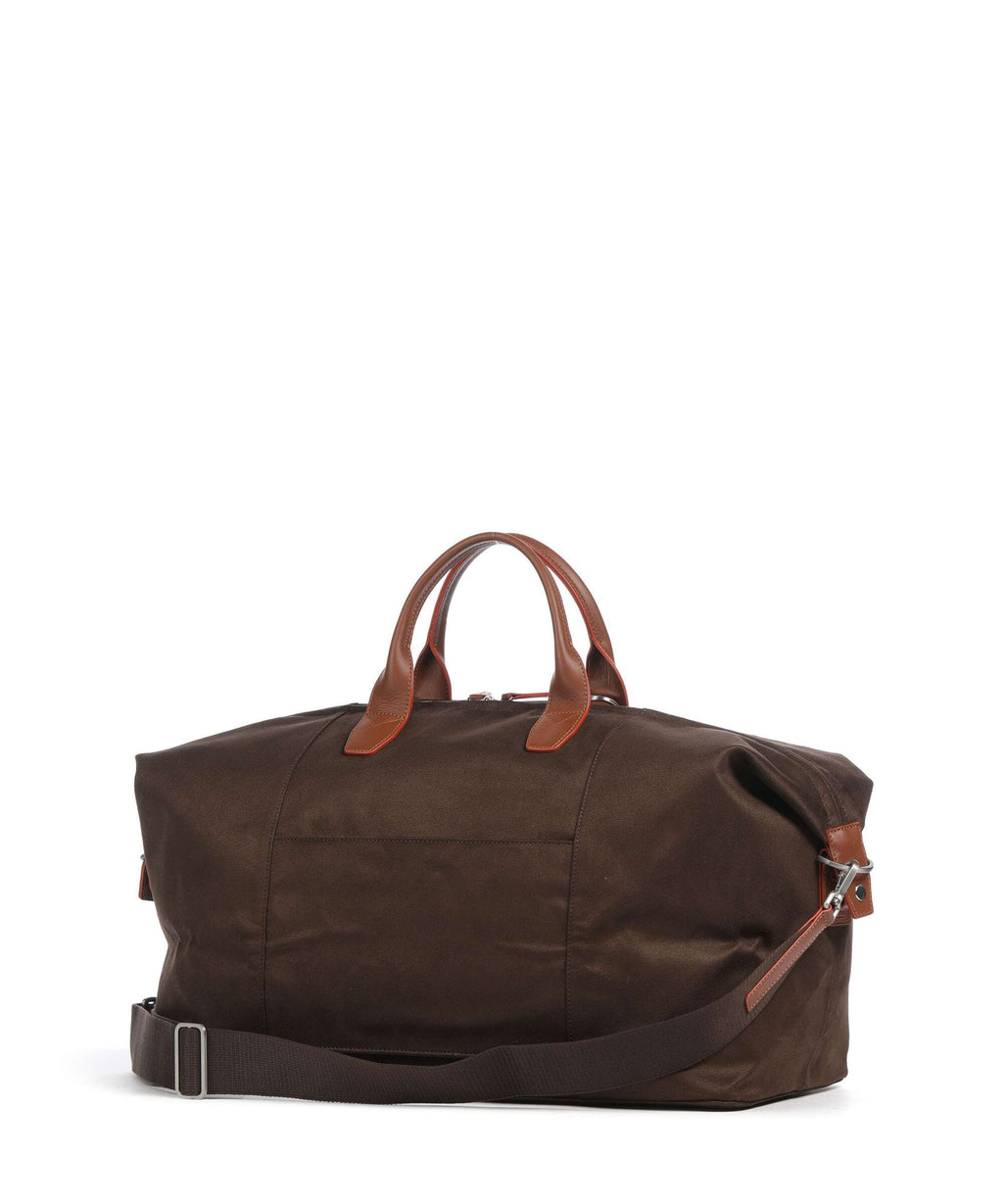 Jump Uppsala Soft Weekend bag chocolat