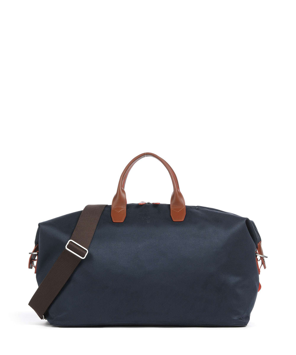 Jump Uppsala Soft Weekend bag marine