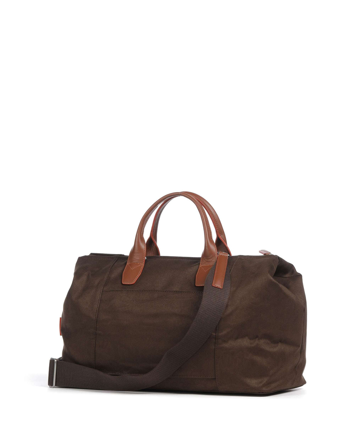 Jump Uppsala Soft Weekend bag chocolat