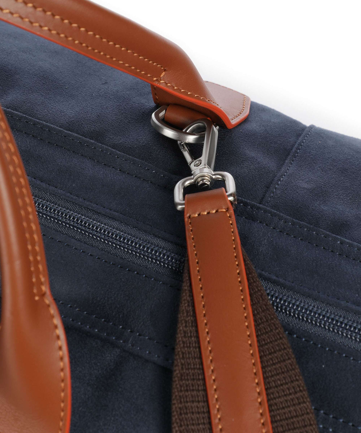 Jump Uppsala Soft Weekend bag marine