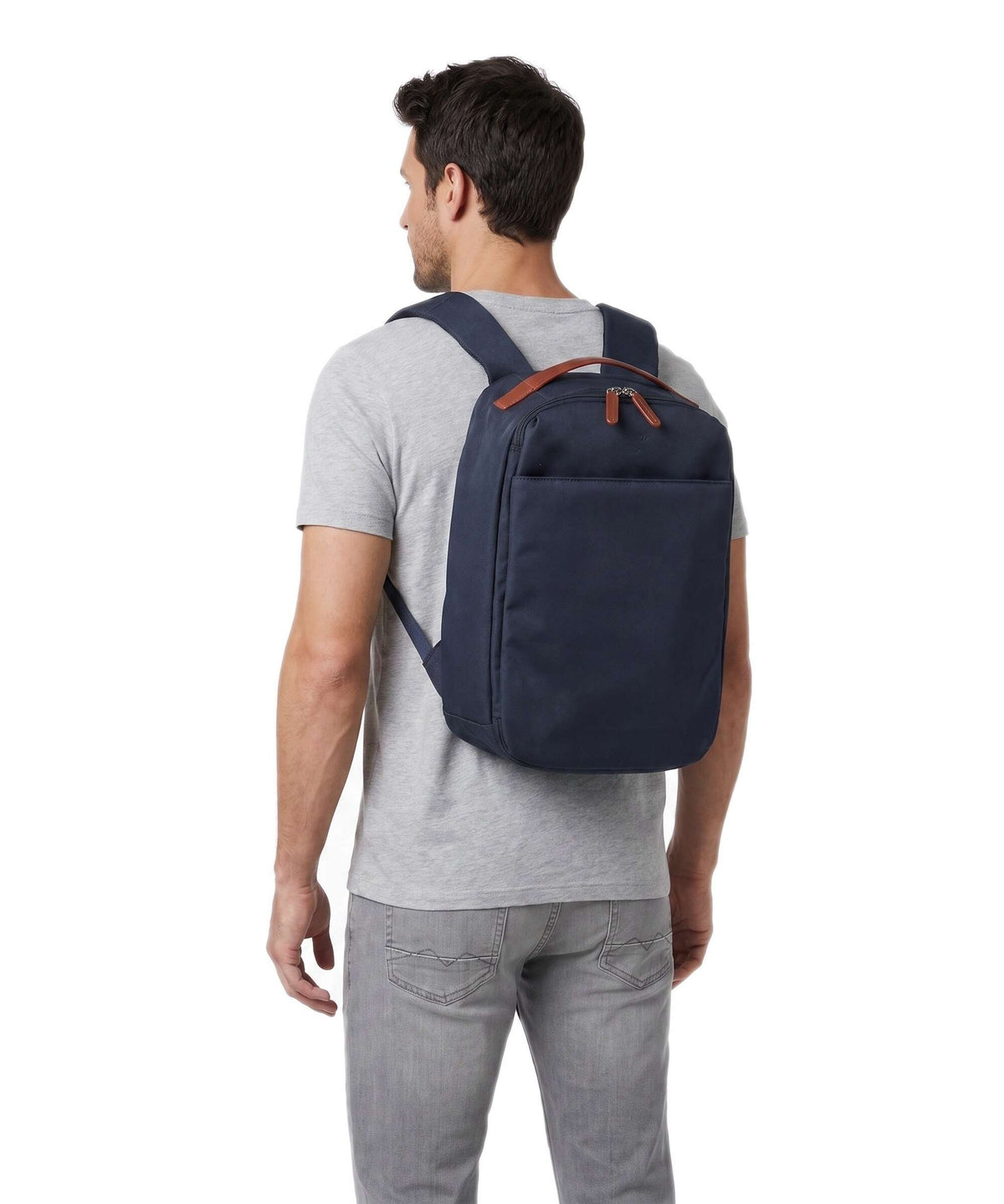 Jump Uppsala Soft S Travel backpack marine
