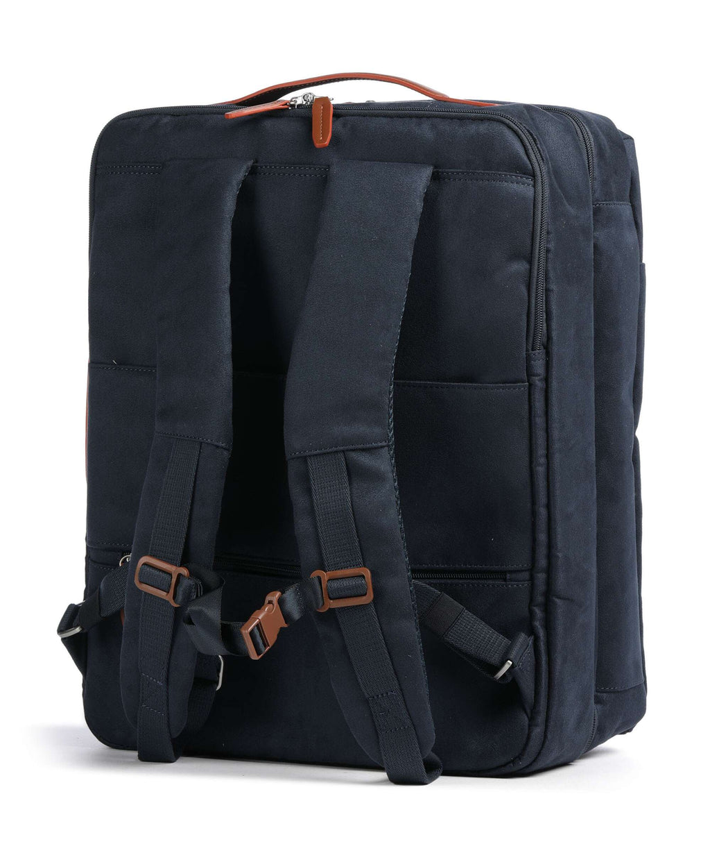 Jump Uppsala Soft L Travel backpack marine