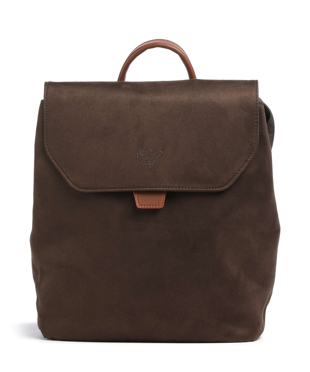 Jump Uppsala Soft S Backpack chocolat