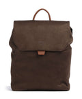 Jump Uppsala Soft L Backpack chocolat
