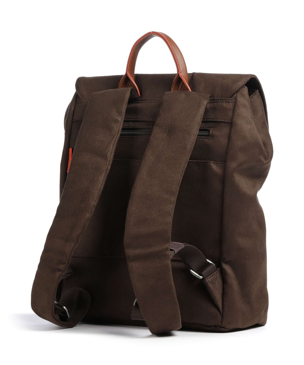 Jump Uppsala Soft L Backpack chocolat