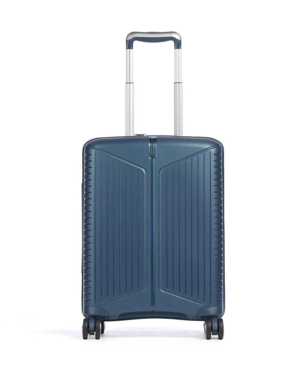 Jump Evae Ultra-Light Spinner (4 wheels) navy