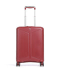 Jump Evae Ultra-Light Spinner (4 wheels) red