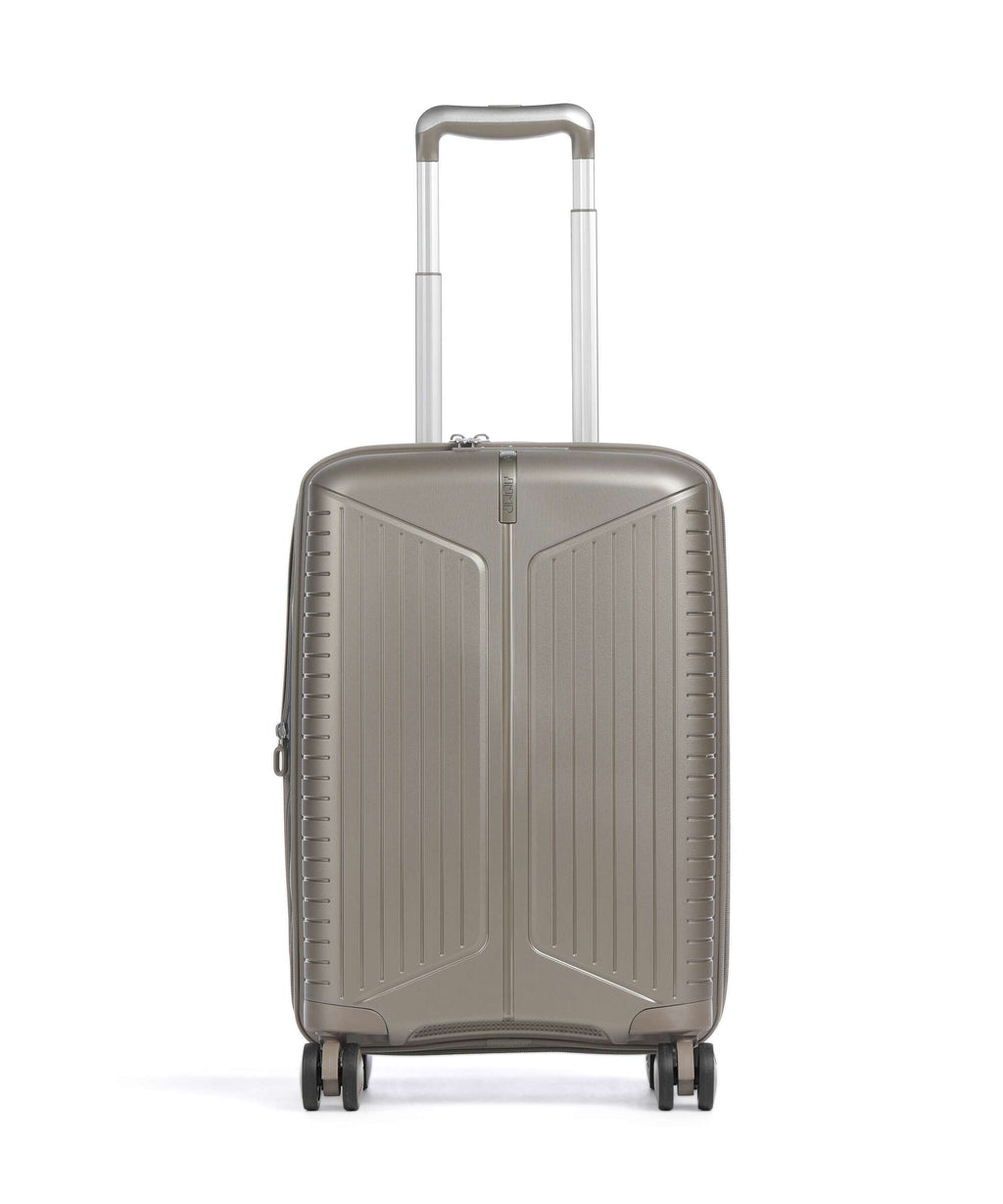 Jump Evae Spinner (4 wheels) champagne