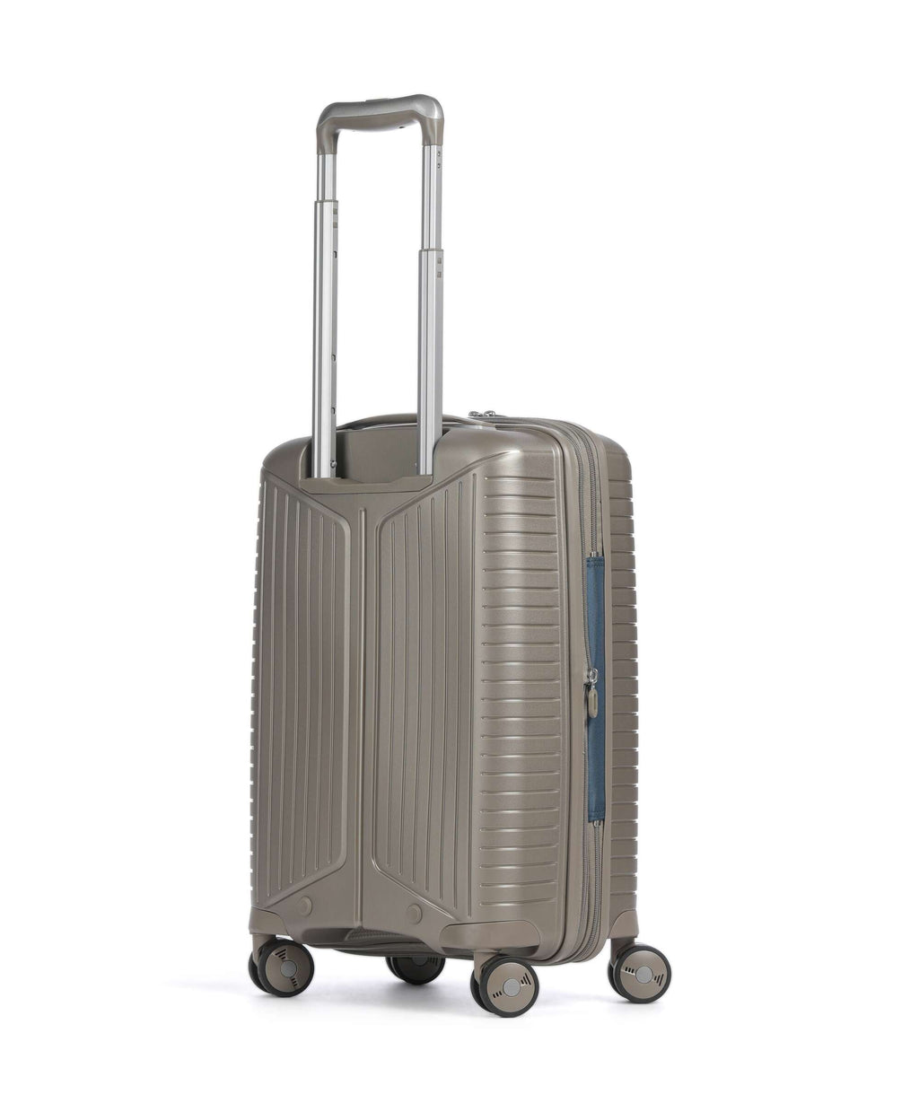 Jump Evae Spinner (4 wheels) champagne