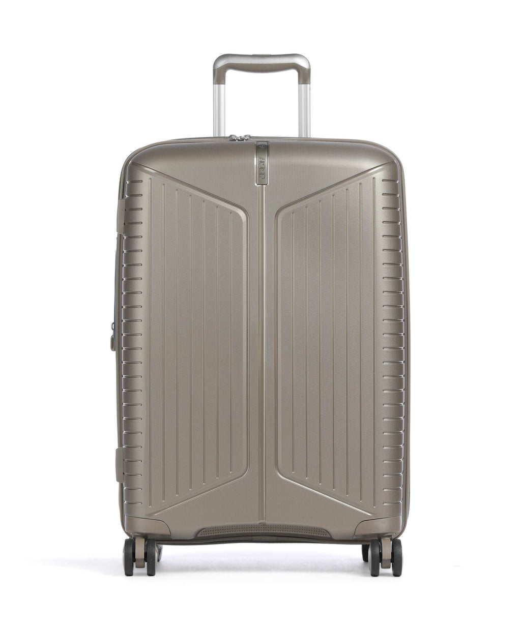 Jump Evae Spinner (4 wheels) champagne