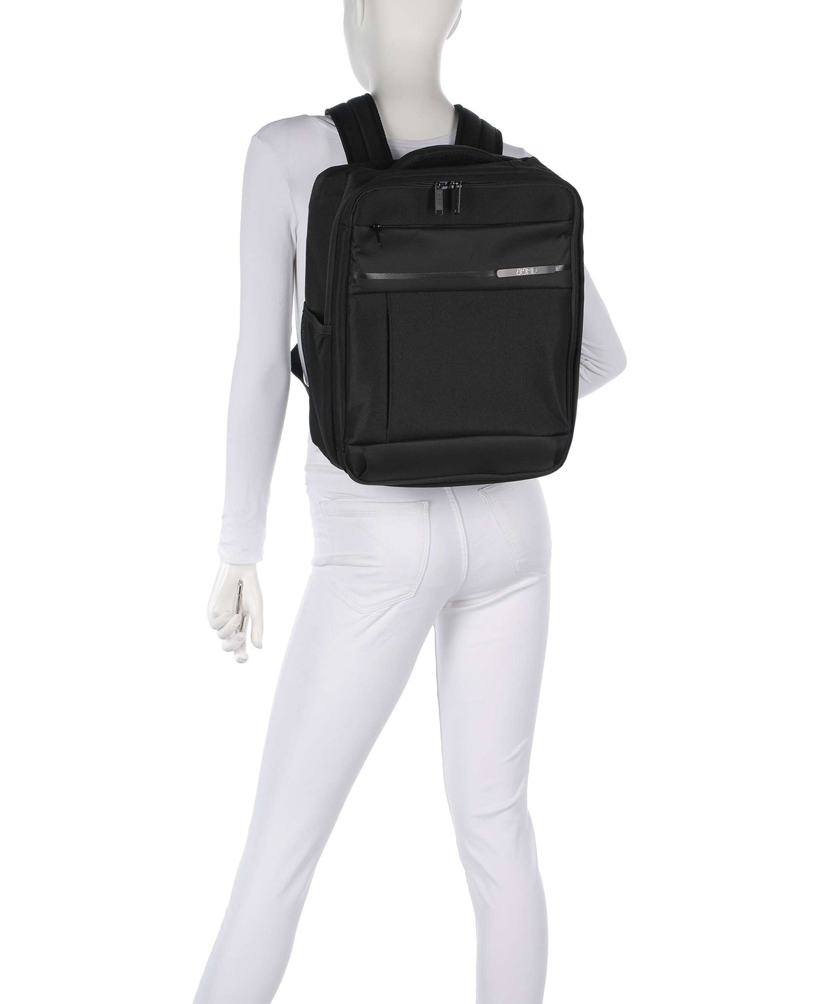 Jump Monthelys 21 Travel backpack dark grey