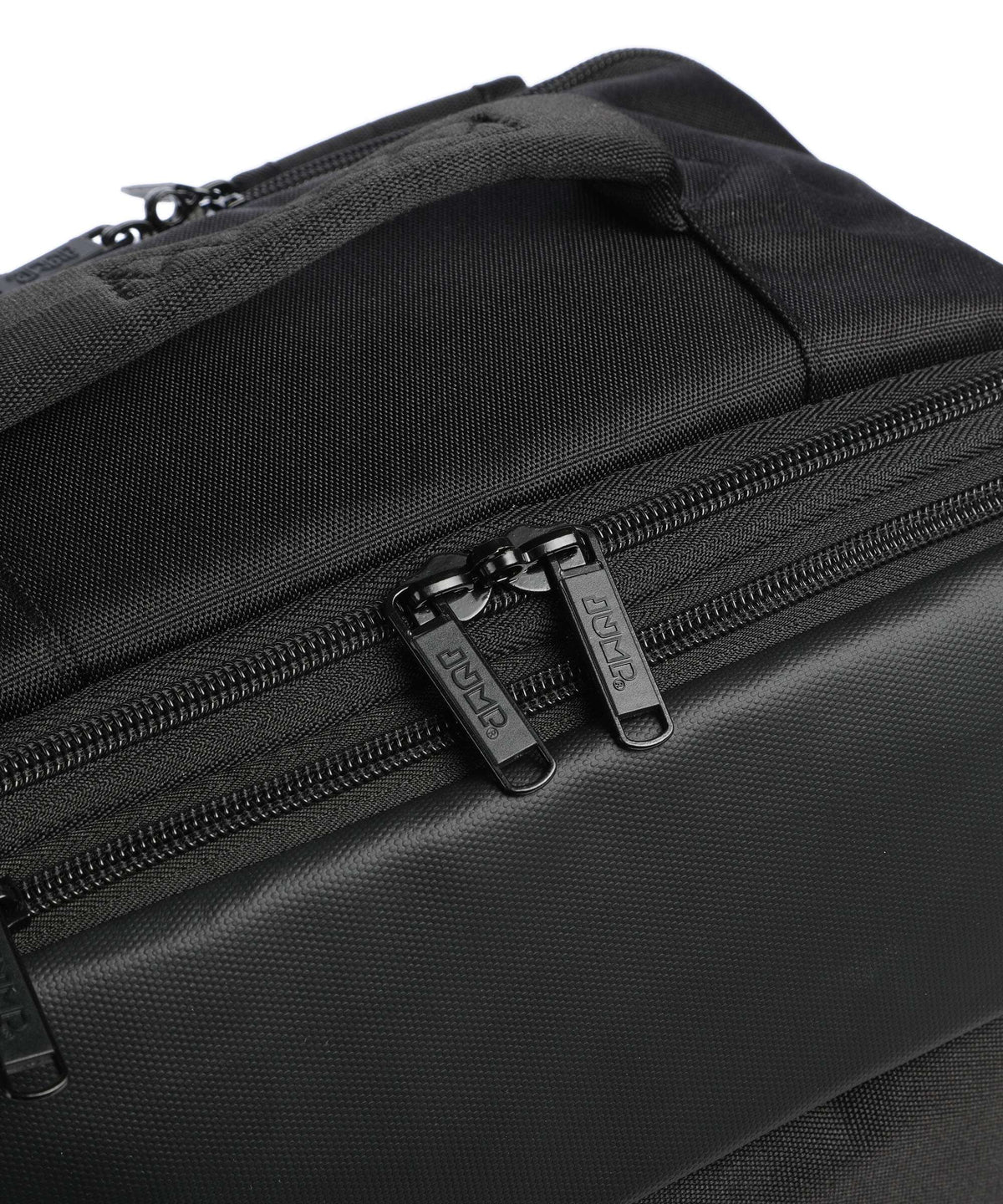 Jump Dunaa 21 Travel backpack black