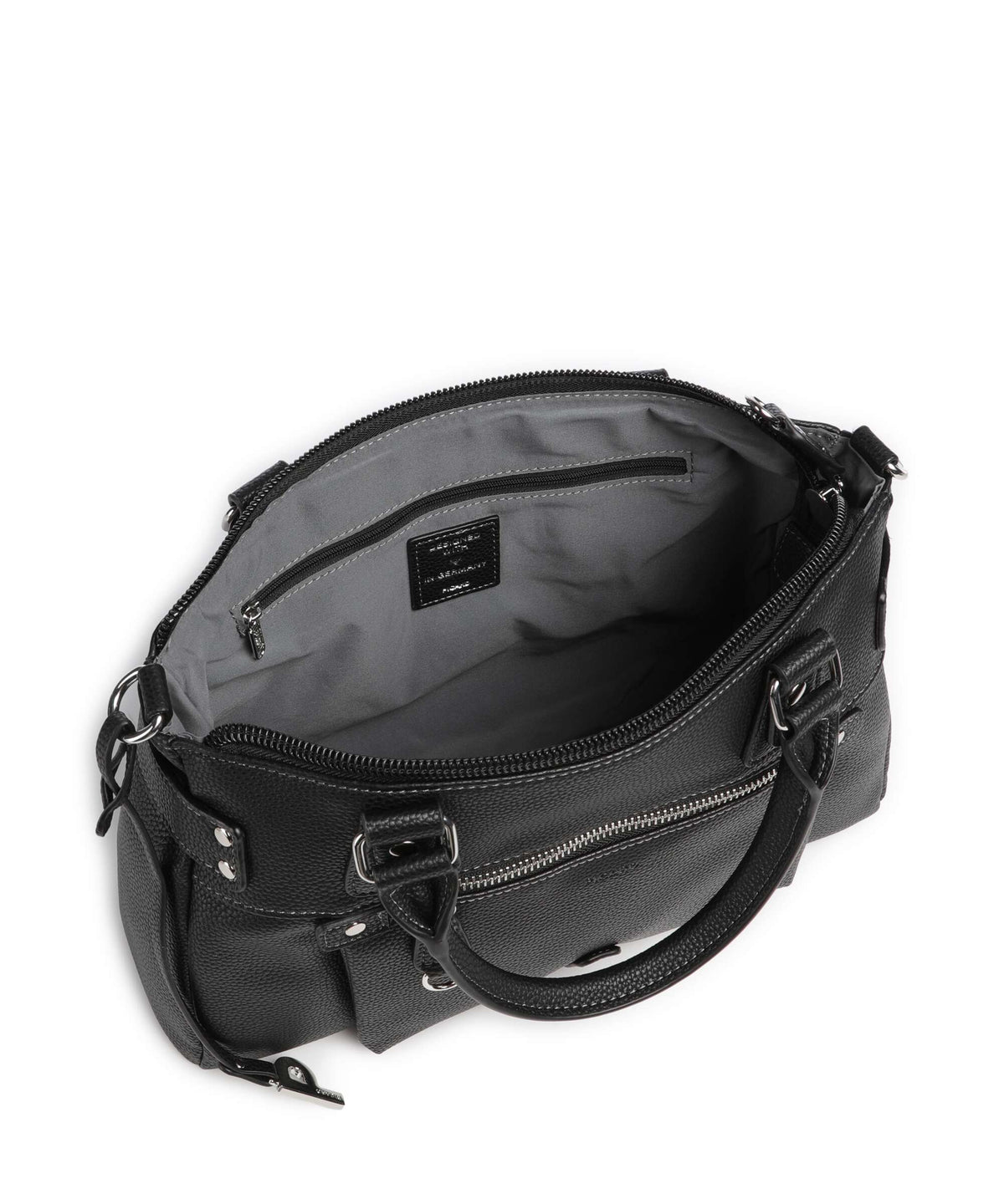 Picard Loire Handbag schwarz