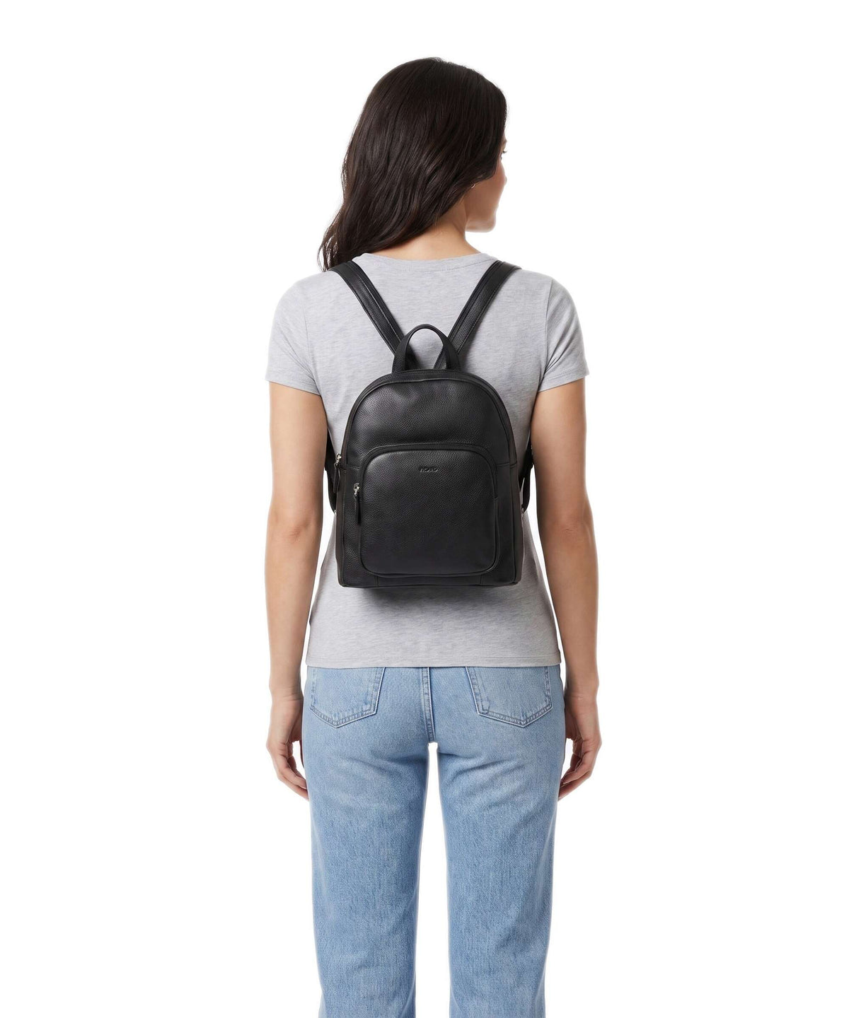 Picard Luis Backpack schwarz