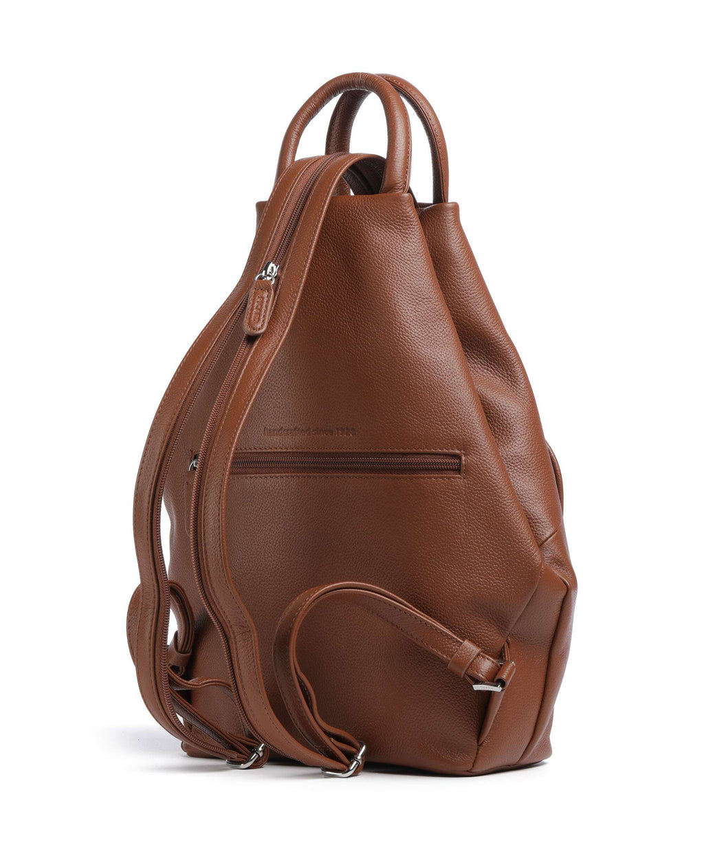 Picard Luis Backpack cognac