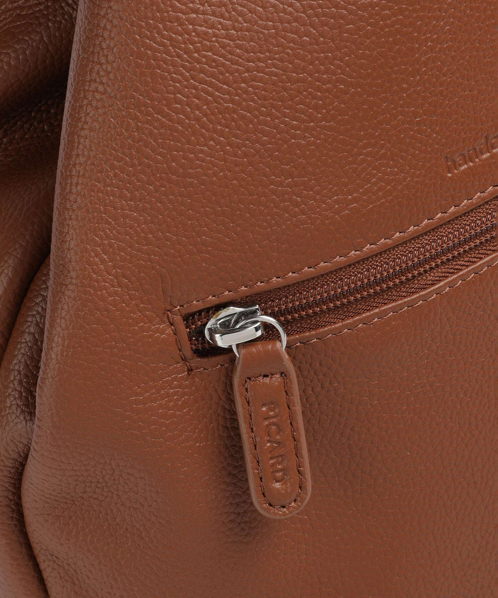 Picard Luis Backpack cognac