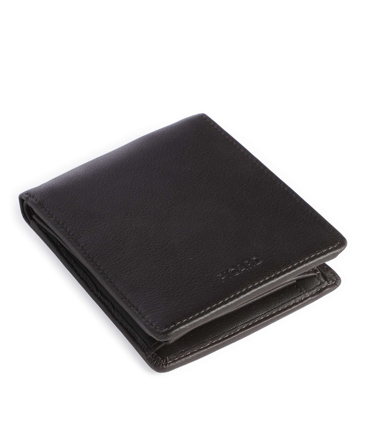 Picard Brooklyn Wallet cafe