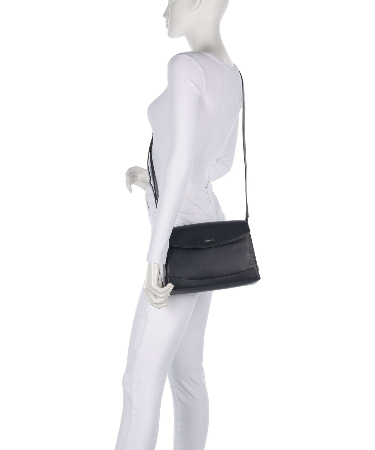 Picard Really Crossbody bag ozean