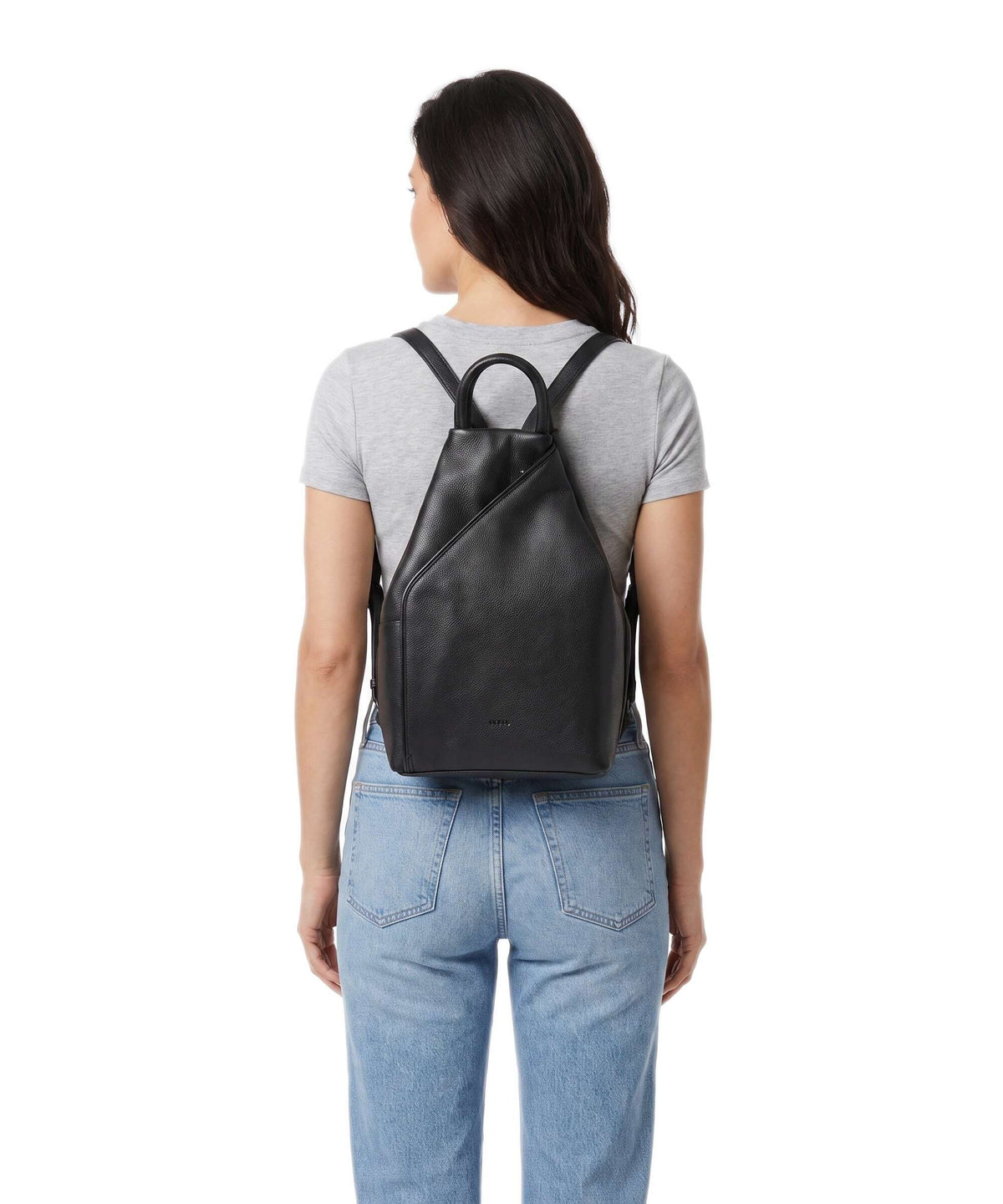 Picard Luis Backpack schwarz