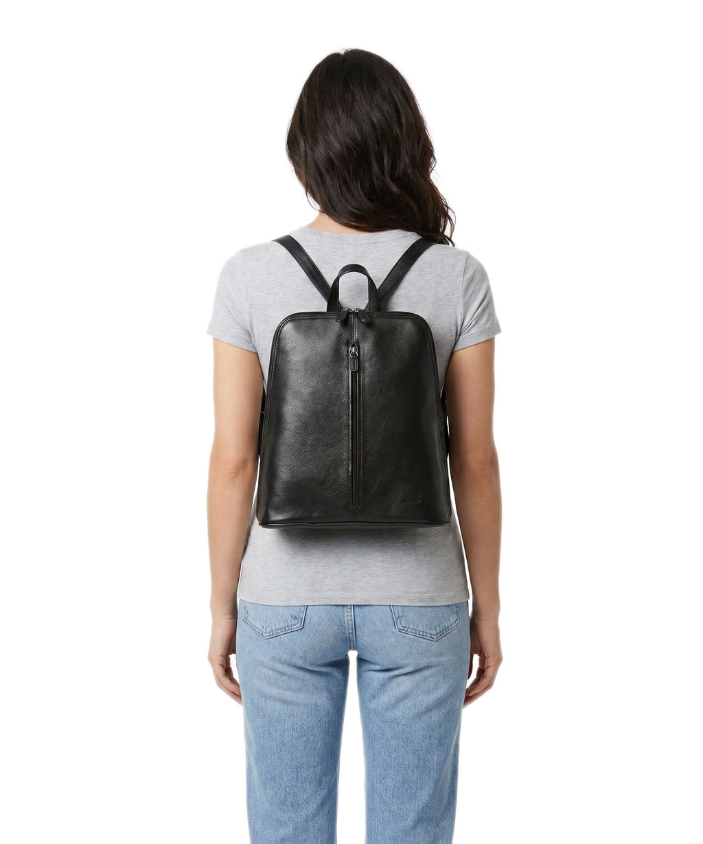 Picard Luis Backpack black