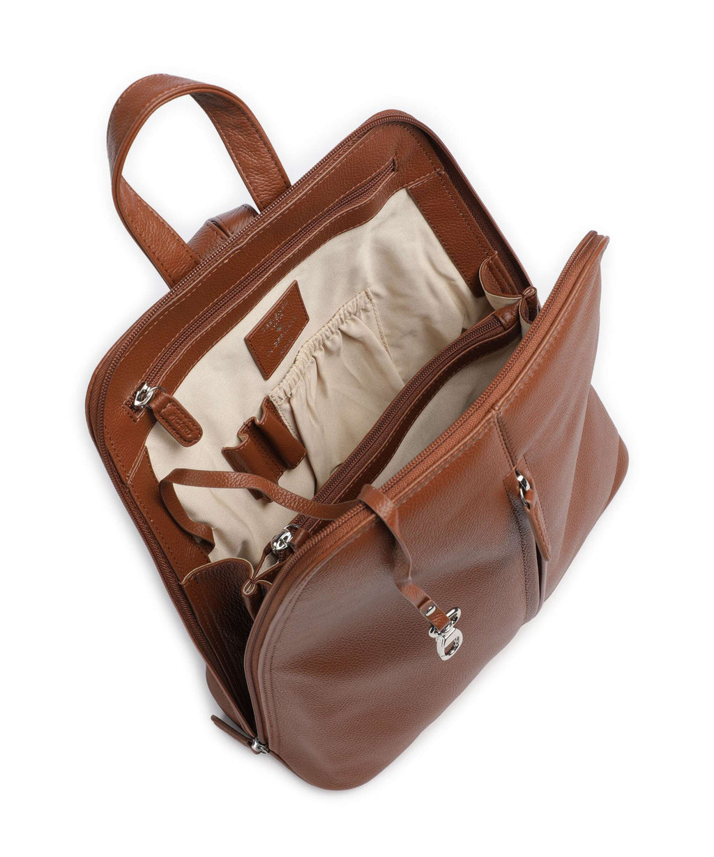 Picard Luis Backpack cognac