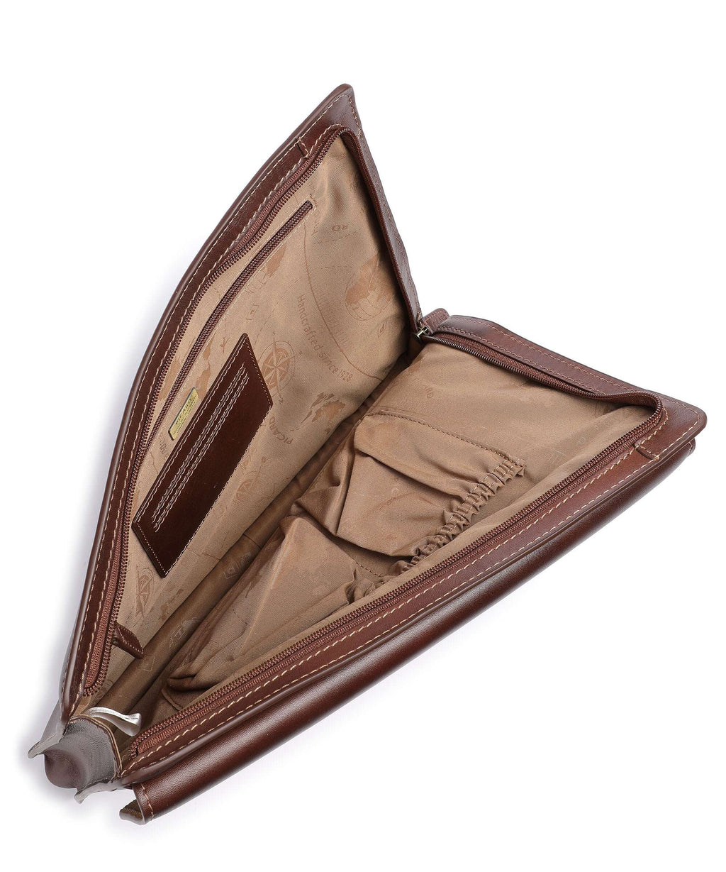 Picard Toscana Portfolio brown