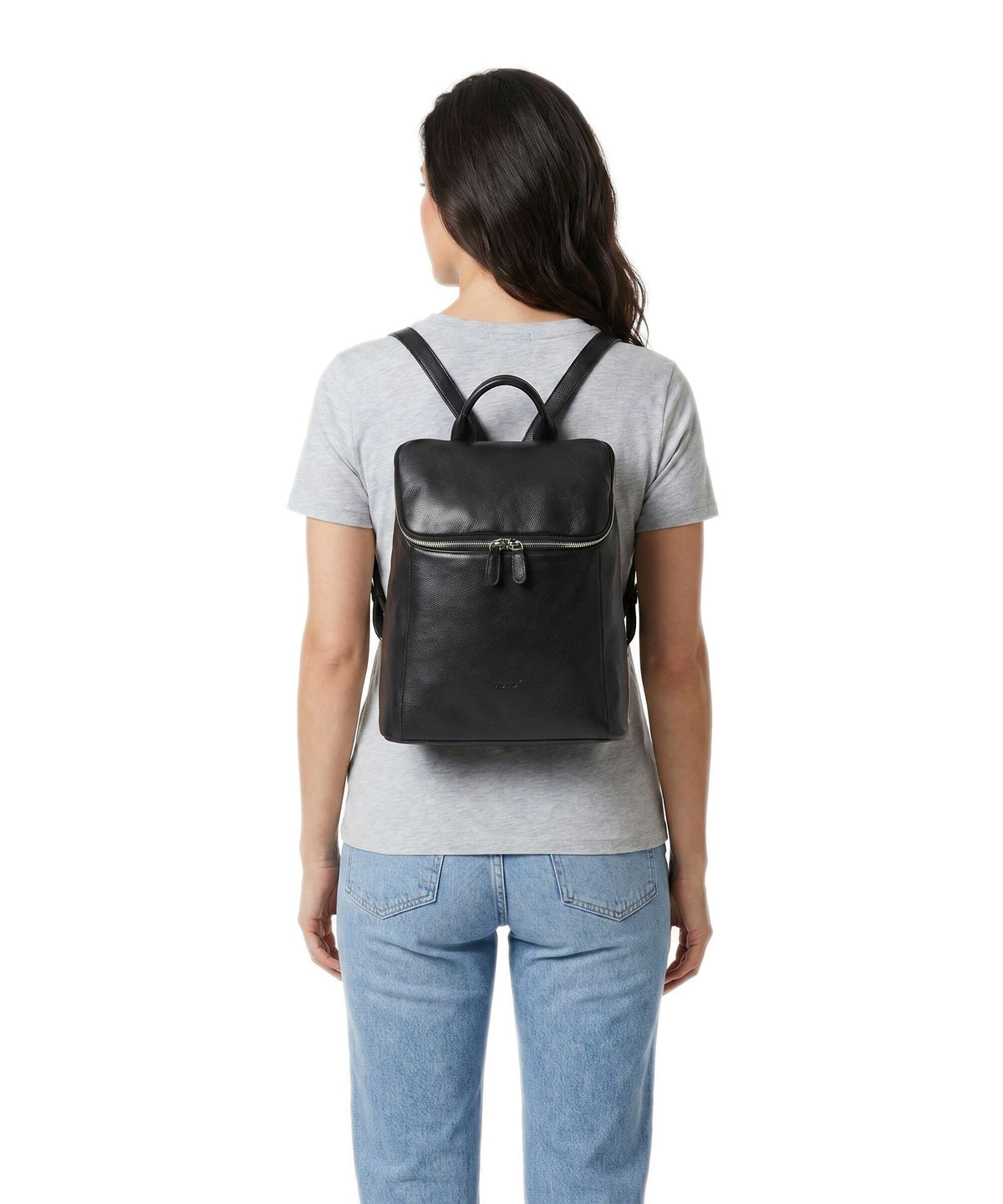 Picard Luis Backpack black
