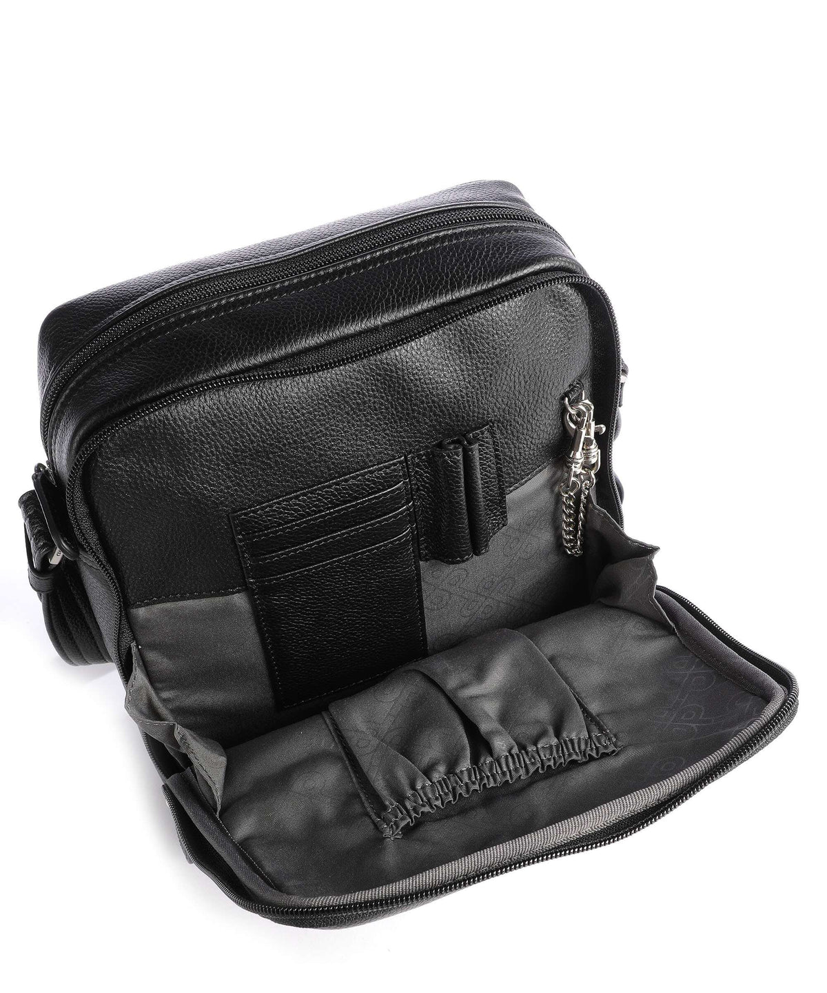 Picard Milano Crossbody bag schwarz