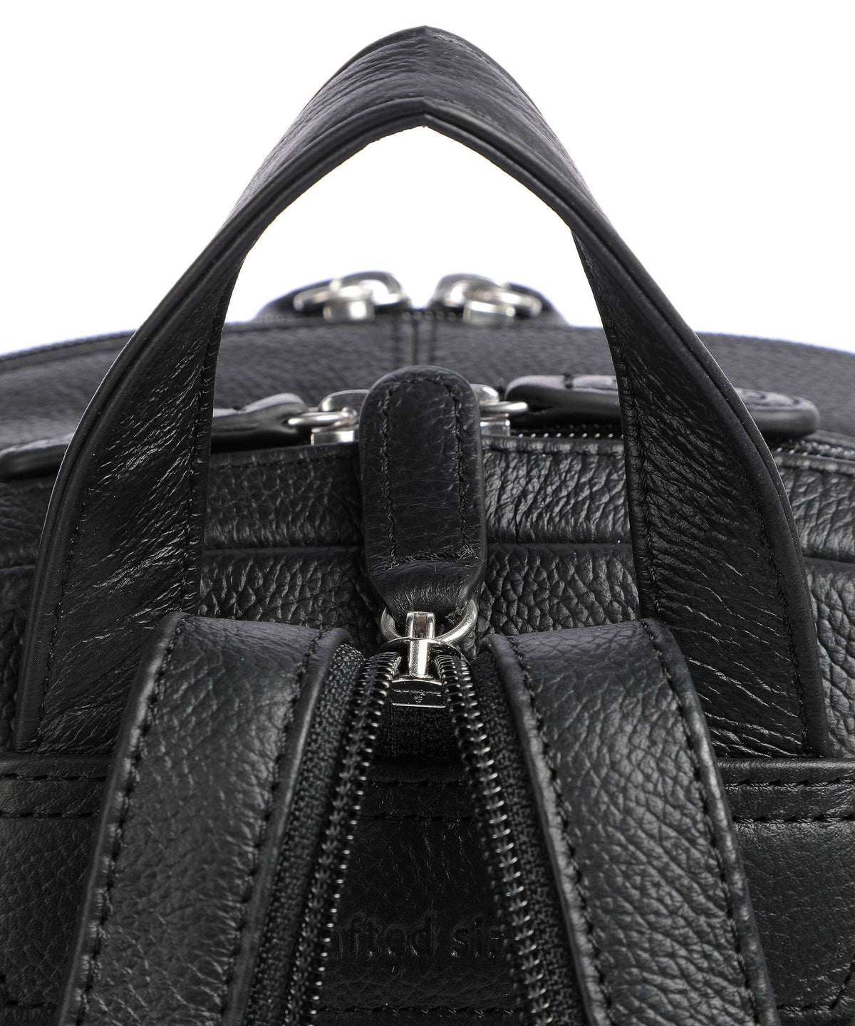 Picard Luis Backpack schwarz