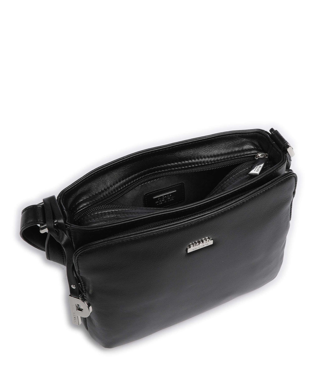 Picard Really Crossbody bag schwarz