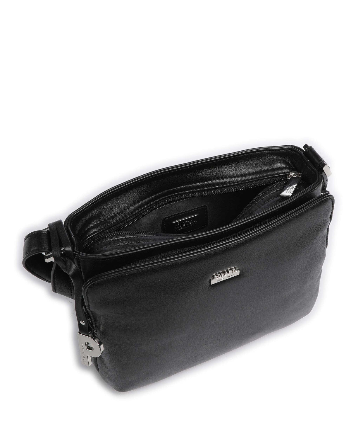 Picard Really Crossbody bag schwarz