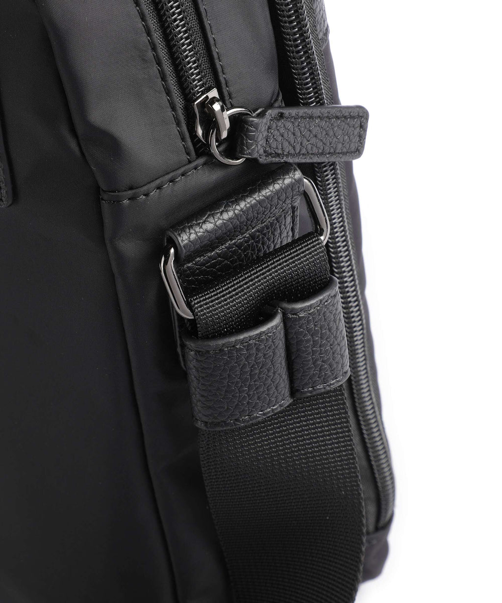 Picard S'Pore Crossbody bag schwarz