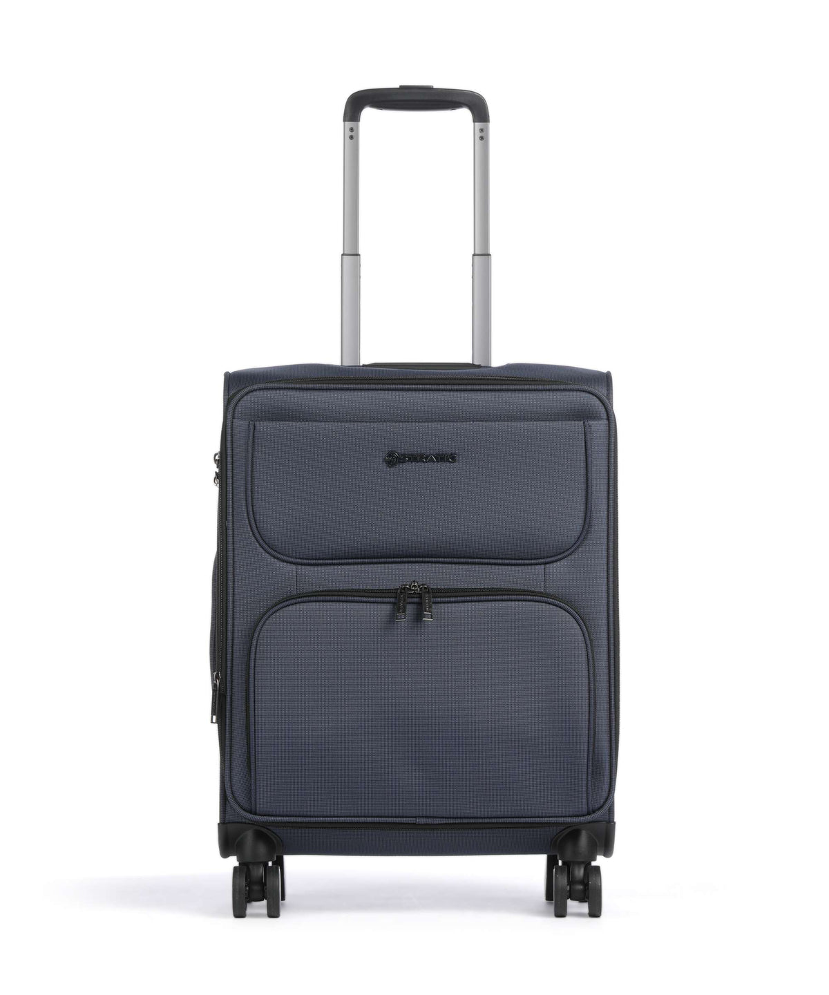 Stratic Bendigo Light+ Spinner (4 wheels) navy