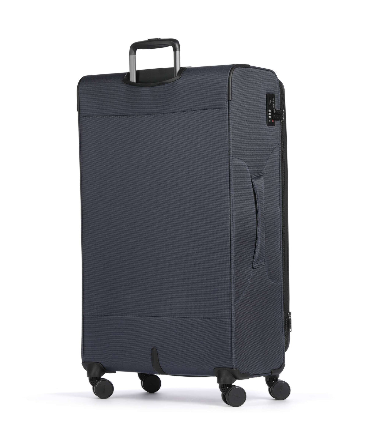 Stratic Bendigo Light+ Spinner (4 wheels) navy
