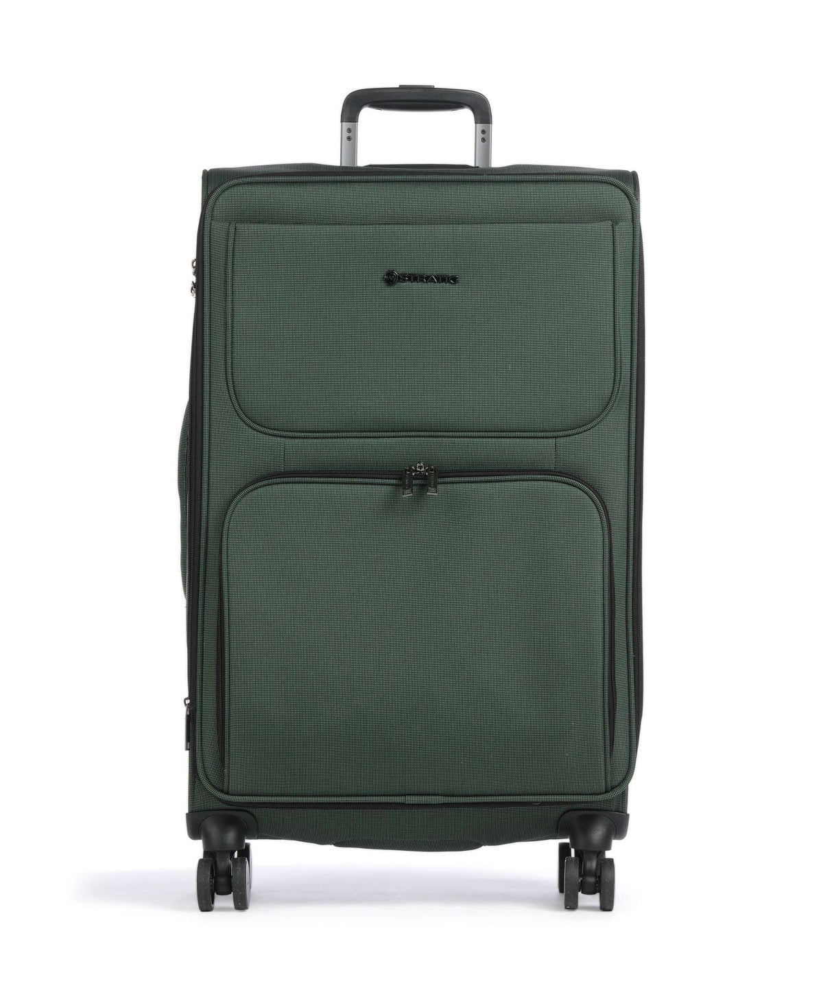 Stratic Bendigo Light+ Spinner (4 wheels) dark green