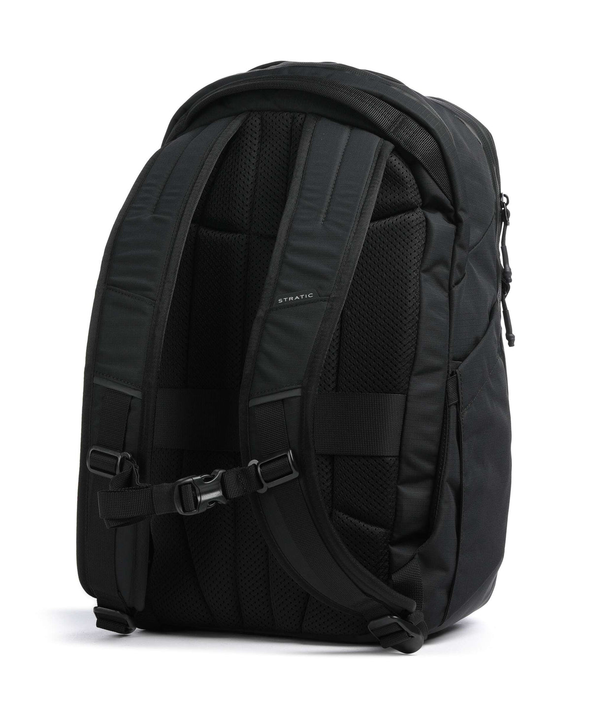Stratic Move S Travel backpack black